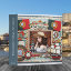 Portugal Scrapbook AI Generated Custom Photo