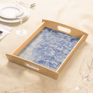 Portugal Serving Tray