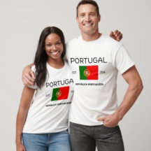 Portugal Soccer Fan