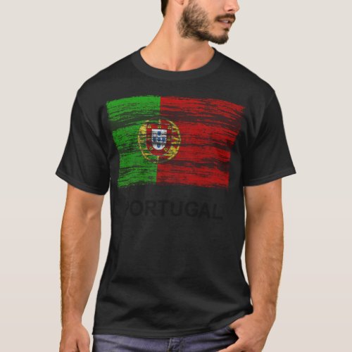 Portugal soccer jersey shirt football world traine