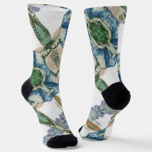 Portugal Socks