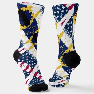 Portugal Socks