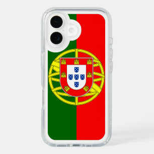 Portugal iPhone 16 Case