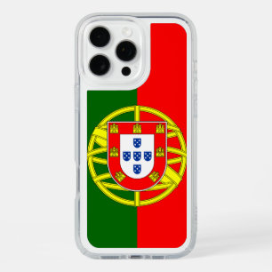 Portugal iPhone 16 Pro Max Case