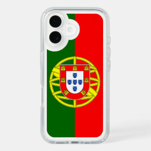 Portugal iPhone 16 Case