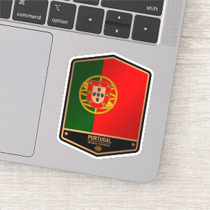 Portugal Sticker