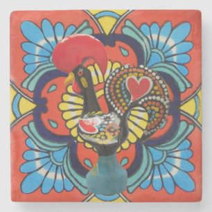 Portugal Stone Coaster