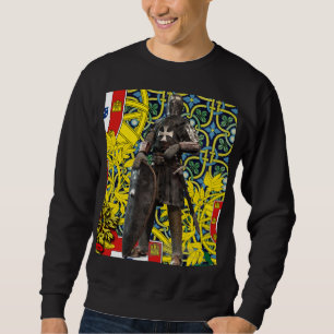 Portugal sweatshirt