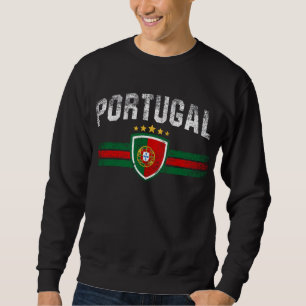 Portugal Sweatshirt