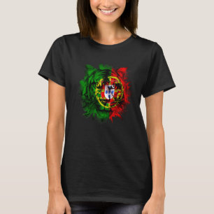 Portugal   T-Shirt