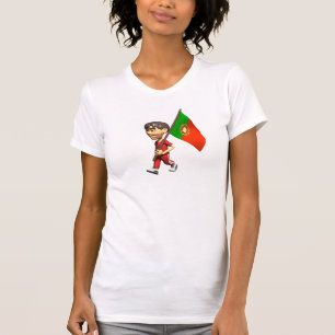 Portugal T-shirt