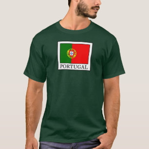 Portugal T-Shirt