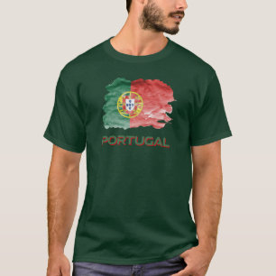 Portugal  T-Shirt