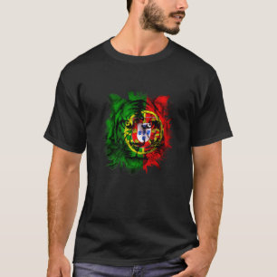 Portugal T-Shirt