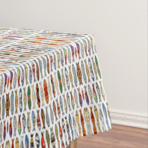 Portugal Tablecloth