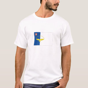 Portugal The Azores T-Shirt