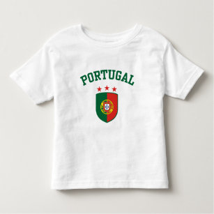 Portugal Toddler T-shirt