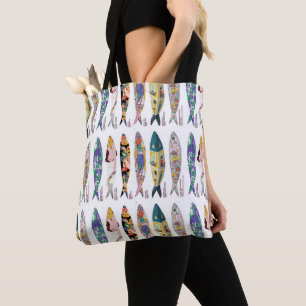 Portugal Tote Bag