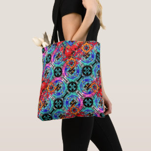 Portugal Tote Bag