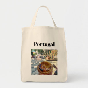 Portugal Tote  Bag
