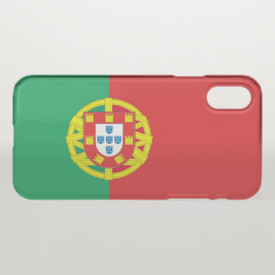 Portugal iPhone XS Case