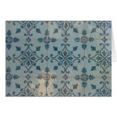 Portugal Vintage Mosaics (Front Horizontal)