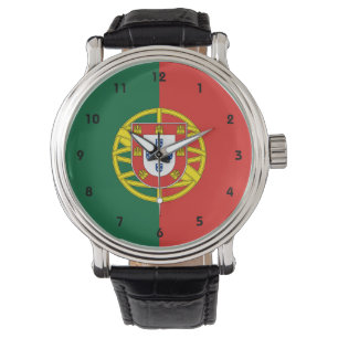 portugal watch