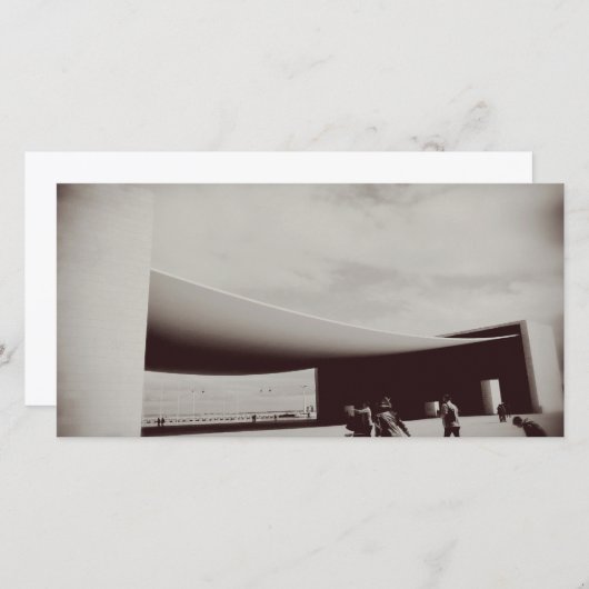 Portugalia greeting cards (Front/Back)