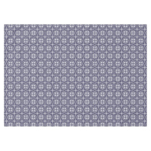 Portugese Tiles Pattern Tablecloth