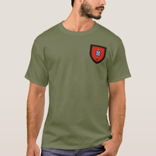 Portuguese Army Commandos T-Shirt
