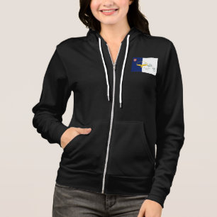 Portuguese azores designs hoodie