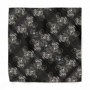 Portuguese biker designs bandana
