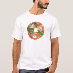 Portuguese Bolo Rei T-Shirt