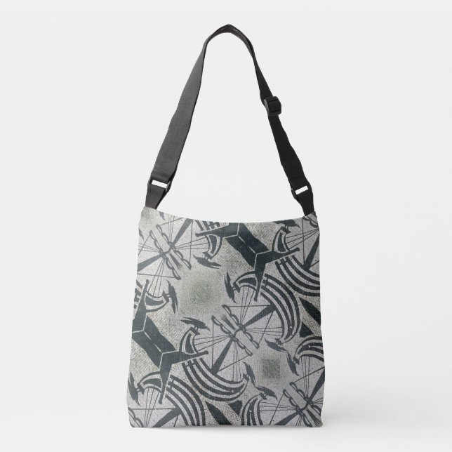 Portuguese culture Tote (Front)
