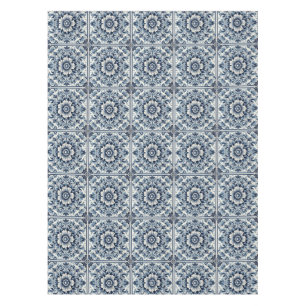 Portuguese design tablecloth