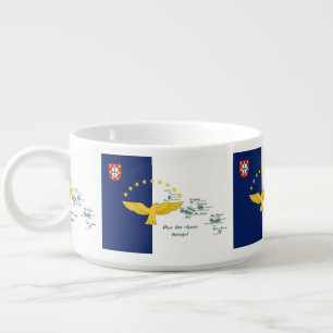 Portuguese designs  bowl