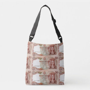 Portuguese designs crossbody bag