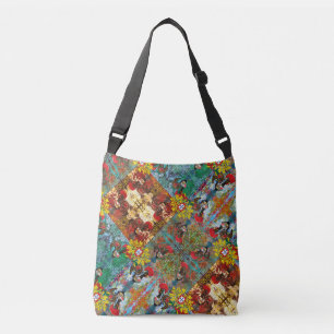 Portuguese designs crossbody bag