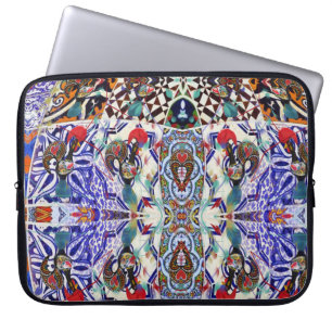 Portuguese designs Electronics Bag