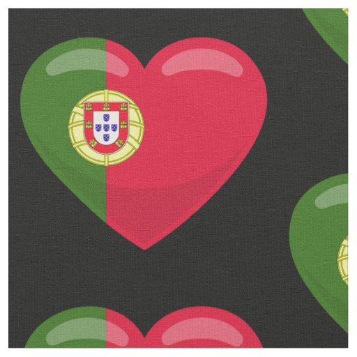 Portuguese designs fabric