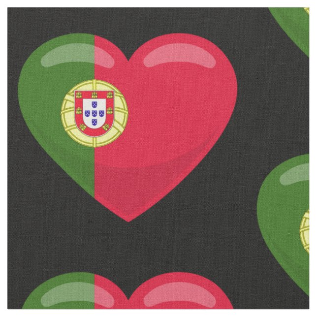 Portuguese designs fabric (Close Up)