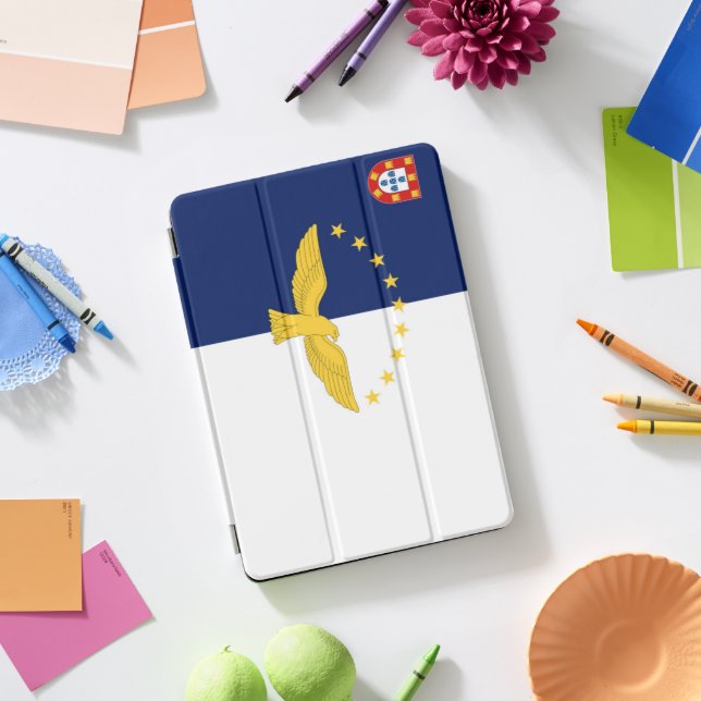 Portuguese designs  iPad pro cover (Desk)