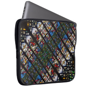 Portuguese designs laptop sleeve