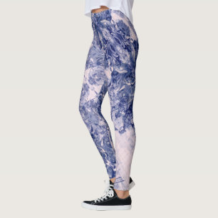 Portuguese designs leggings