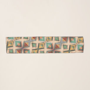 Portuguese designs leggings scarf