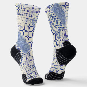 Portuguese designs  socks