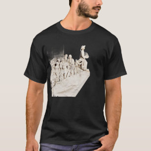 Portuguese designs T-Shirt