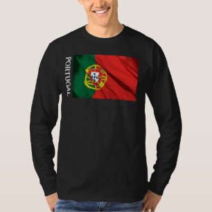 Portuguese designs  T-Shirt
