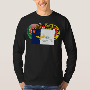 Portuguese designs T-Shirt