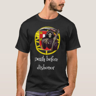 Portuguese designs T-Shirt